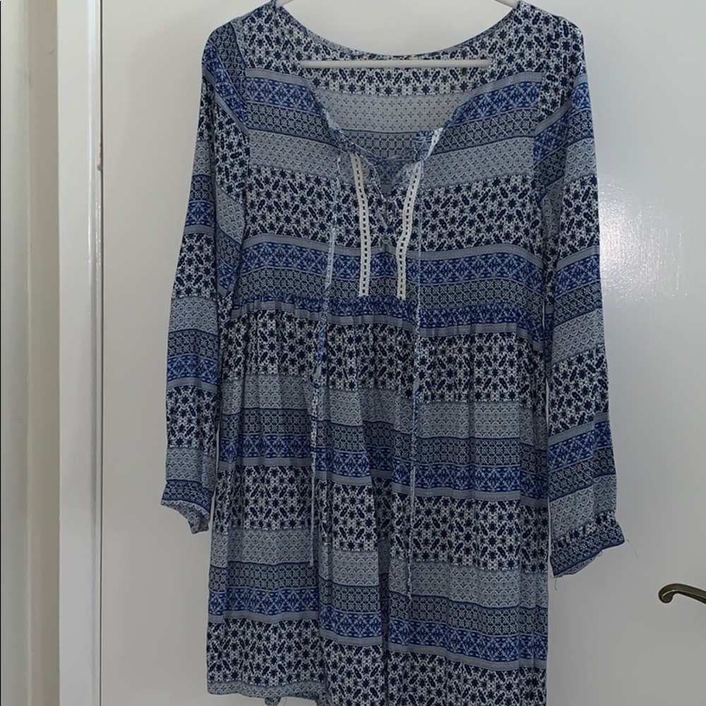 💫 5/$20 Cute summer dress